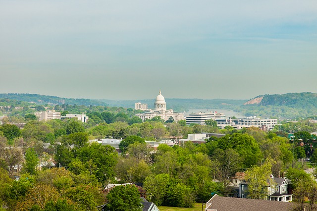 Denver To Little Rock