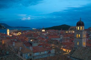 DEN > Dubrovnik, Croatia: Flight & 13 nights: $1,037 – Sep-Nov (Including Fall Break)