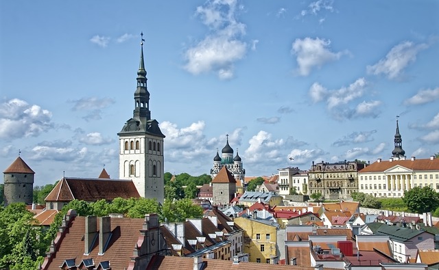 DEN > Tallinn, Estonia: Flight & 11 nights: $1,179- Apr-Jun [SOLD OUT]