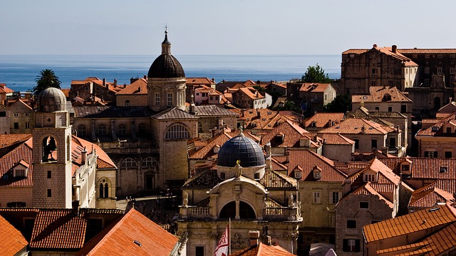 DEN > Dubrovnik, Croatia: $595 round-trip- Sep-Nov