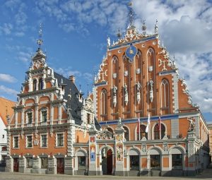 DTW > Riga, Latvia: $673 round-trip – Aug-Oct