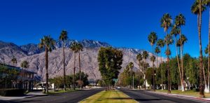DTW > Palm Springs, California: Econ from $152. – Dec-Feb