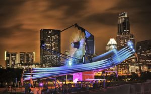 DTW > Austin, Texas: From $50 round-trip – Jul-Sep *BB