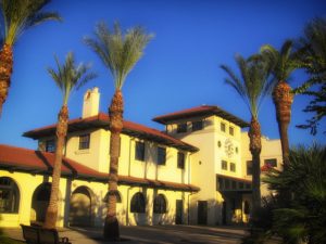 DTW > Fresno, California: From $158 round-trip – Jul-Sep