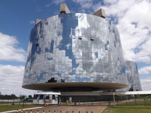 DTW > Brasilia, Brazil: From $563 round-trip – Jul-Sep