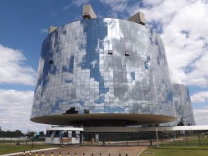 DTW > Brasilia, Brazil: $1030 round-trip – Jul-Sep