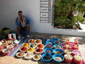 DTW > Agadir, Morocco: $696 round-trip – Jan-Mar