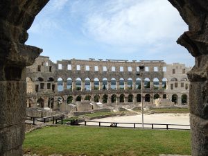 DTW > Pula, Croatia: From $697 round-trip – Jul-Sep