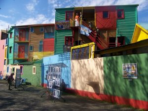 FNT > Buenos Aires, Argentina: From $903 round-trip – Nov-Jan