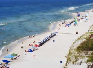 DTW > Panama City, Florida: From $155 round-trip – Sep-Nov (Including Fall Break) *BB