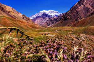 DTW > Mendoza, Argentina: Biz from $2218. Econ from $781. – Mar-May