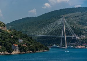 BWI > Dubrovnik, Croatia: $678 round-trip – Sep-Nov (Including Fall Break)