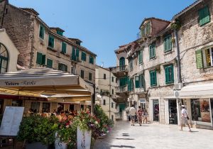 IAD > Split, Croatia: $745 round-trip – Aug-Oct