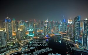 HOU > Sharjah, United Arab Emirates: $772 round-trip – Oct-Dec