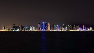 IAH > Doha, Qatar: $724 round-trip – Apr-Jun