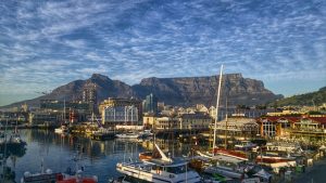 IAH > Cape Town, South Africa: $706 round-trip – Dec-Feb