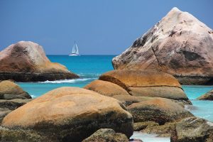 HOU > Pointe La Rue, Seychelles: $1,047 round-trip – Oct-Dec (Including Thanksgiving)