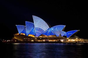 IND > Sydney, Australia: Flight & 13 nights: $1,119 – Feb-Apr (Including Spring Break) 