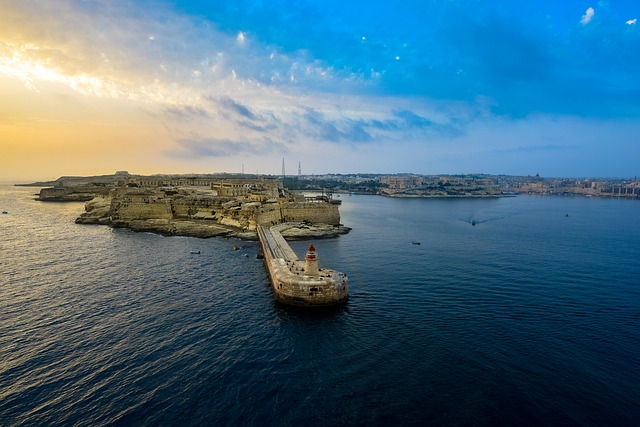 IND > Luqa, Malta: Flight & 5 nights: $755 – Jan-Mar  [SOLD OUT]
