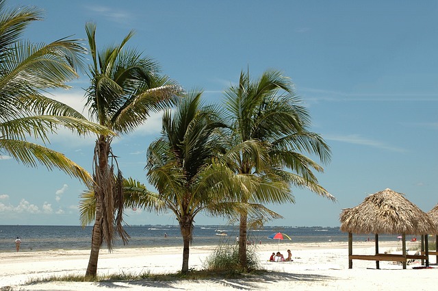 IND > Fort Myers, Florida: $77 round-trip – Dec-Feb [SOLD OUT]