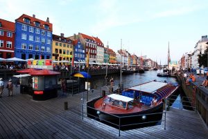 LAS > Aalborg, Denmark: $433 round-trip – Nov-Jan