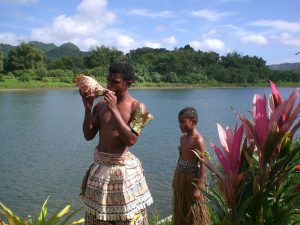 LAS > Nadi, Fiji: $811 round-trip – Aug-Oct