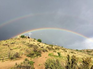 LAS > Idaho Falls, Idaho: $104 round-trip – May-Jul (Including Summer Break)