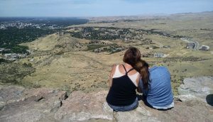 LAS > Boise, Idaho: $119 round-trip – May-Jul (Including Summer Break)