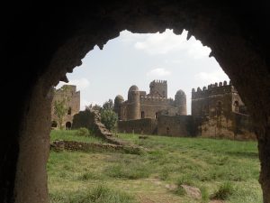 LAS > Addis Ababa, Ethiopia: $958 round-trip – Oct-Dec