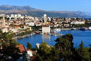 SNA > Split, Croatia: Flight & 9 nights: $1,078 – Apr-Jun