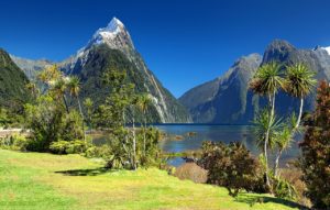 MCI > Christchurch, New Zealand: $1392 round-trip – Nov-Jan
