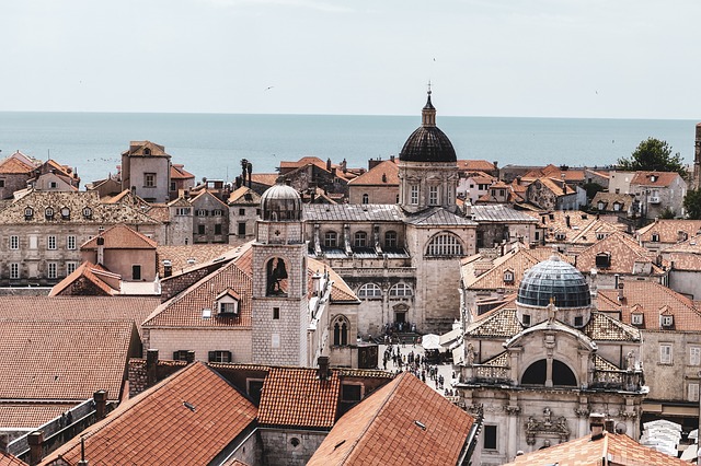 MIA > Dubrovnik, Croatia: $643 round-trip – Aug-Oct [SOLD OUT]