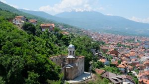 MKE > Pristina, Kosovo: $1123 round-trip – Aug-Oct