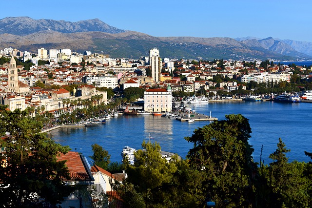 MSP > Split, Croatia: $515 round-trip- Sep-Nov (Including Fall Break)