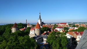 MSP > Tallinn, Estonia: Flight & 9 nights: $810 – Feb-Apr