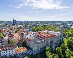MSP > Tallinn, Estonia: Flight & 9 nights: $682 – Mar-May