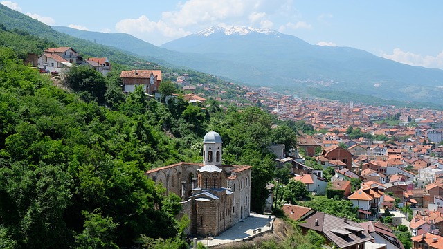 MSP > Pristina, Kosovo: Flight & 14 nights: $930- Feb-Apr  [SOLD OUT]