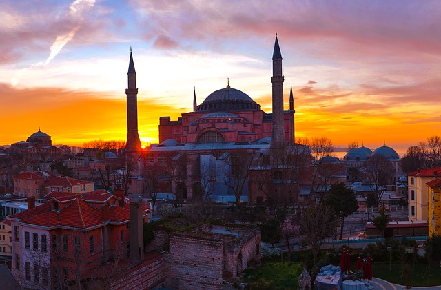JFK > Istanbul: $789 including flight & 12 nights [SOLD OUT]