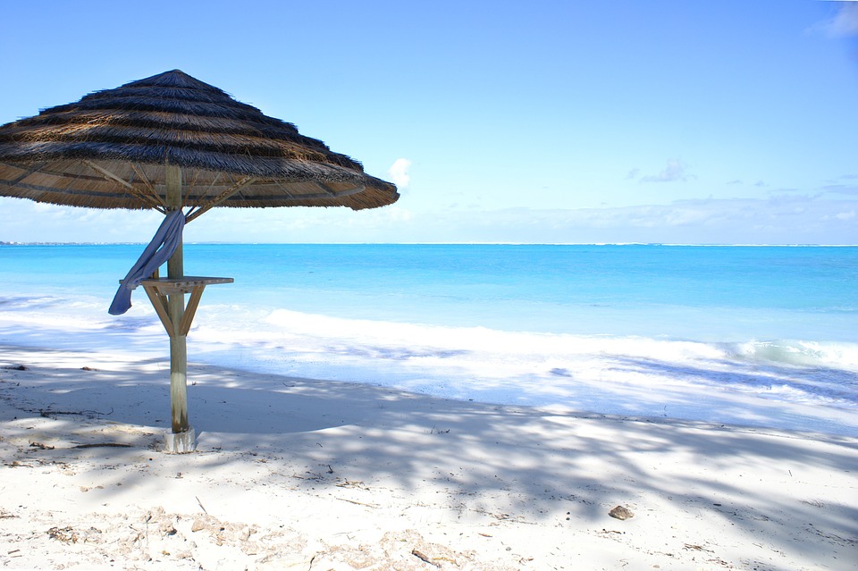 LGA > Turks and Caicos: $285 round-trip