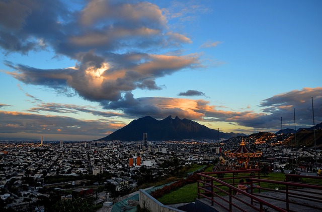 LGA > Monterrey: $210 round-trip