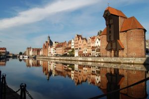 EWR > Gdansk, Poland: Flight & 10 nights: $704 – Nov-Jan