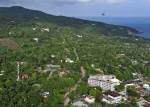 EWR > Cap Haitien, Haiti: Flight & 4 nights: $526 – Aug-Oct