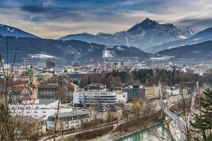 JFK > Innsbruck, Austria: Flight & 9 nights: $811 – Jan-Mar