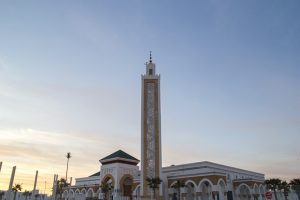 EWR > Tangier, Morocco: Flight & 6 nights: $1,017 – Dec-Feb