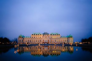 ORD > Graz, Austria: $800 round-trip – Oct-Dec