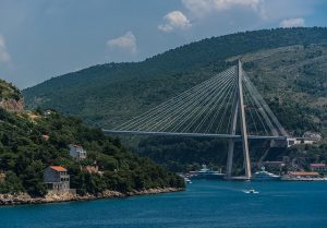 ORD > Dubrovnik, Croatia: $611 round-trip – Sep-Nov