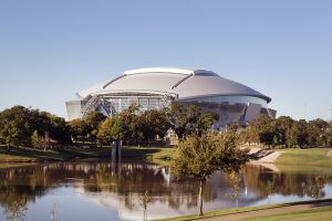 ORD > Dallas, Texas: $107 round-trip – Sep-Nov (Including Fall Break)