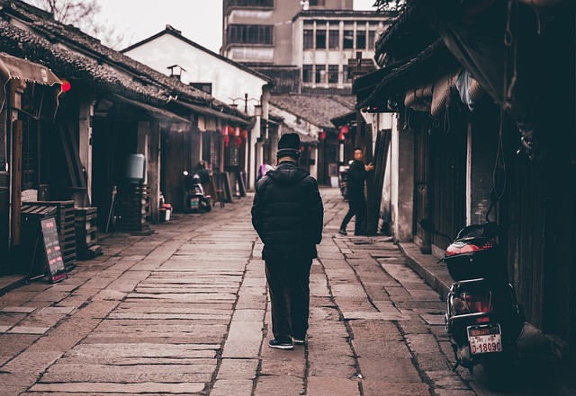 PDX > Nanning, China: $634 round-trip – Sep-Nov