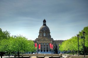 PDX > Edmonton, Canada: $285 round-trip – Jan-Mar