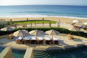 PDX > San José del Cabo, Mexico: $307 round-trip – Sep-Nov (Including Fall Break)